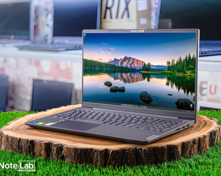 Ноутбук Lenovo IdeaPad 5 15IAL7 (82SF00K7PS) ID00452