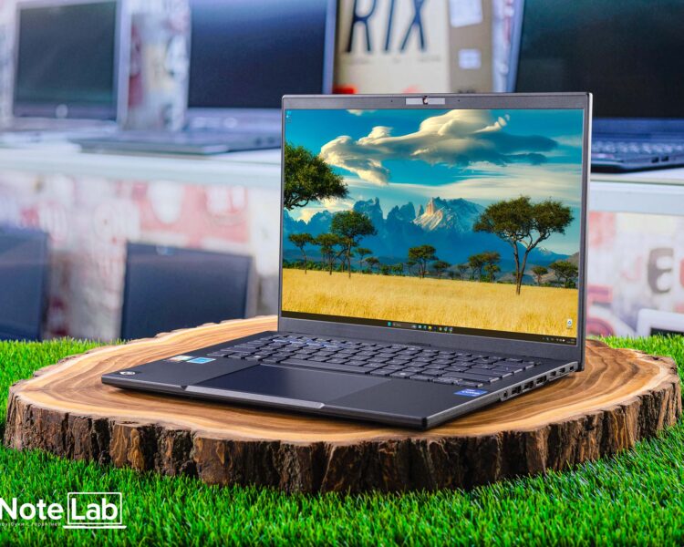 Ноутбук ASUS Expertbook B3 B3404CVA-Q50253 ID00453