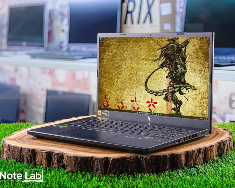 Игровой ноутбук Acer Nitro V 15 ANV15-51-97HQ ID00454