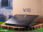 Игровой ноутбук Acer Nitro V 15 ANV15-51-97HQ ID00454 — изображение 2