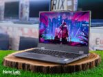 Игровой ноутбук Lenovo LOQ 15IAX9 (83GS00EPRK) ID00457