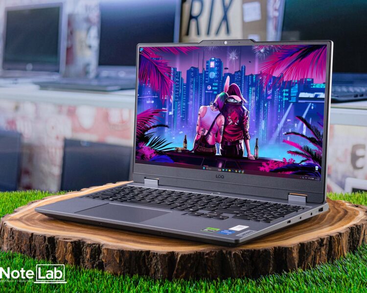 Игровой ноутбук Lenovo LOQ 15IAX9 (83GS00EPRK) ID00457