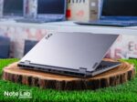 Игровой ноутбук Lenovo LOQ 15IAX9 (83GS00EPRK) ID00457 — изображение 9