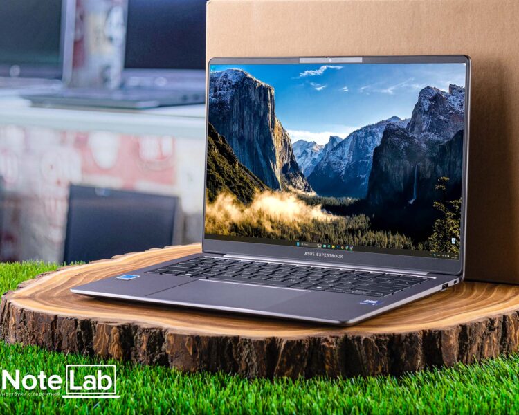 Ноутбук ASUS ExpertBook P5 P5405CSA-NZ0298 ID00459
