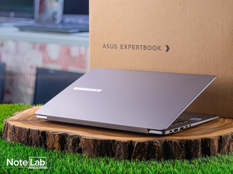 ASUS ExpertBook P5: тонкий корпус на 14 дюймов