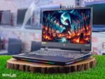 Игровой ноутбук Acer Predator Helios 500 PH517-52-94RQ ID00464