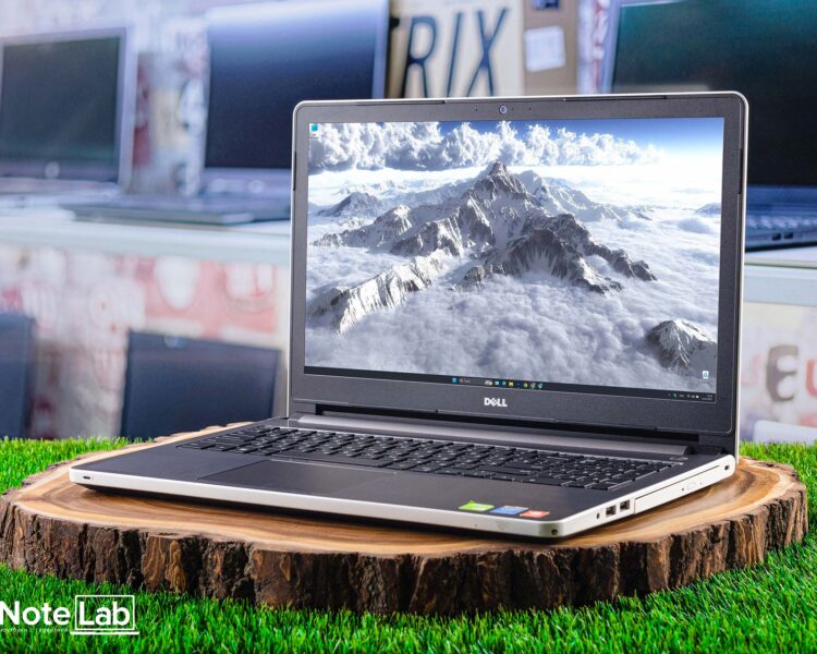 Ноутбук DELL Inspiron 5558-7746 ID00465