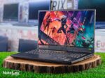 Игровой ноутбук ASUS TUF Gaming A17 FA707NU-HX051 ID00467