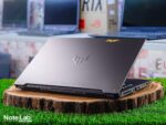 Игровой ноутбук ASUS TUF Gaming A17 FA707NU-HX051 ID00467 — изображение 6