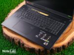 Игровой ноутбук ASUS TUF Gaming A17 FA707NU-HX051 ID00467 — изображение 2