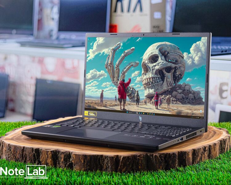 Ноутбук Acer Nitro V15 ANV15-41-R51M ID00468