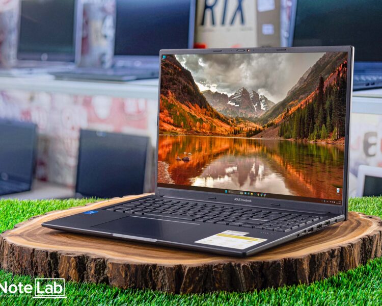 Ноутбук ASUS VivoBook 16 X1605VA-MB874 ID00470