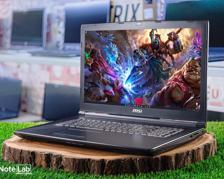 Игровой ноутбук MSI Leopard Pro GP72M 7REX-1207XRU ID00472