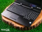 Игровой ноутбук HP Omen X 17-ap008ur ID00473, фото 3