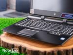 Игровой ноутбук HP Omen X 17-ap008ur ID00473, фото 2