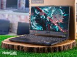Игровой ноутбук ASUS TUF Gaming F15 FX507ZI4-LP041 ID00474