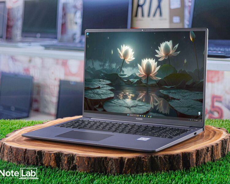 Ноутбук HUAWEI MateBook D 16 2024 MCLF-X ID00475