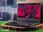 Ноутбук игровой ASUS TUF Gaming A15 FA507NUR-LP044 ID00477