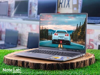 Ноутбук Tecno Megabook K16SDA ID00479