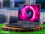Ноутбук игровой MSI Sword 17 HX B13VFKG-221XRU ID00480