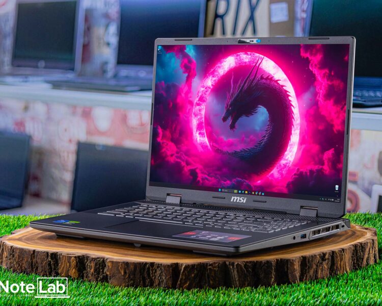 Ноутбук игровой MSI Sword 17 HX B13VFKG-221XRU ID00480