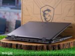 Ноутбук игровой MSI Sword 17 HX B13VFKG-221XRU ID00480 — изображение 2