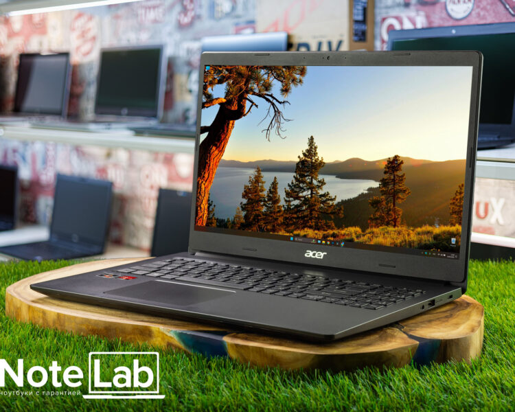 Ноутбук Acer Aspire 3 ID00274