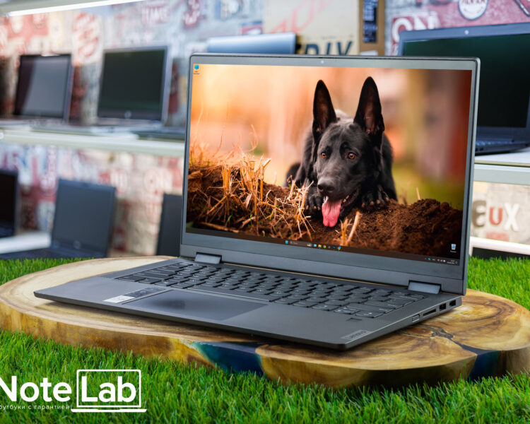 Ноутбук Lenovo Flex 5 ID00283