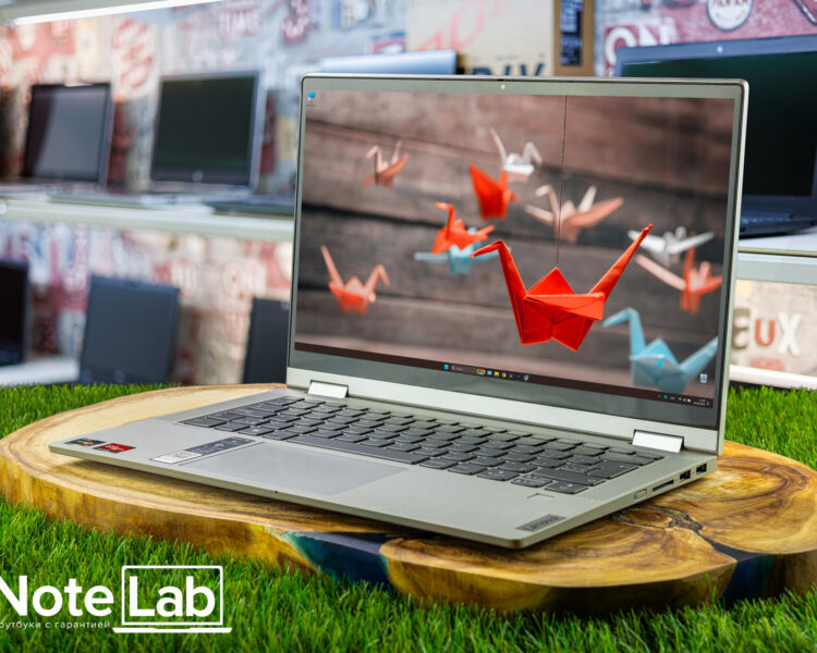 Ноутбук Lenovo IdeaPad Flex 5 14ALC7 ID00285