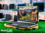 Ноутбук HP 15-n051sr ID00245