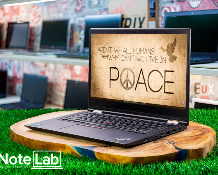 Ультрабук-трансформер Lenovo ThinkPad x380 Yoga ID00265