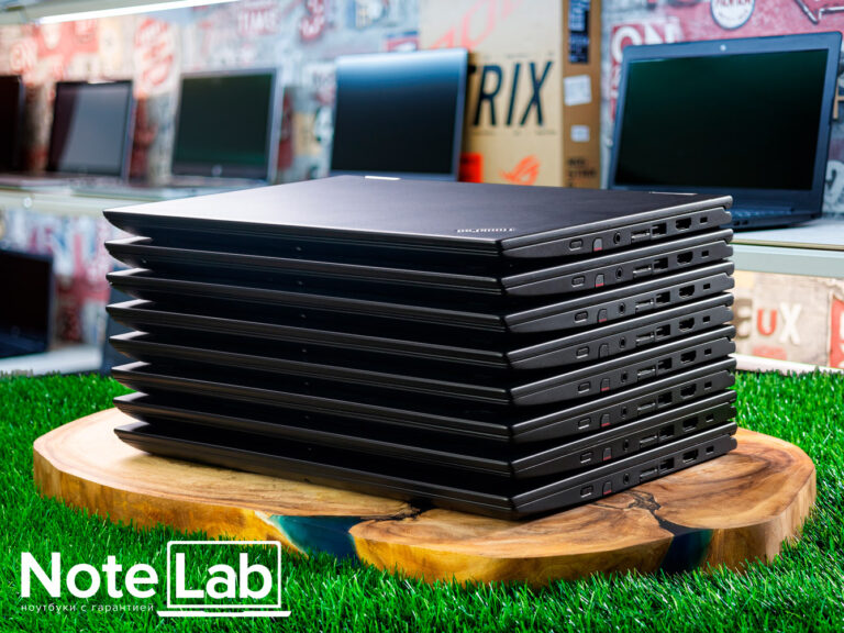 Ультрабук-трансформер Lenovo ThinkPad x380 Yoga ID00265 Ноутбуки Lenovo ThinkPad в магазине NoteLab