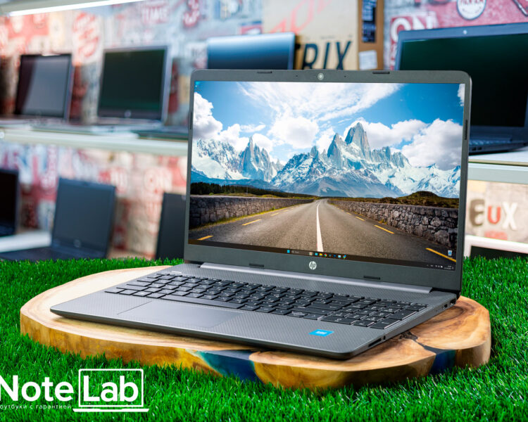 Ноутбук HP 15s-fq3023ur ID00273