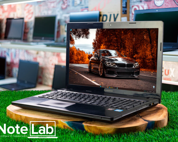 Ноутбук Lenovo IdeaPad G500 59380379 ID00286