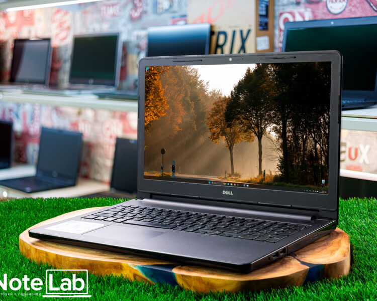 Ноутбук Dell inspiron 15-3558 ID00290