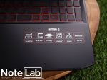 Игровой ноутбук Acer Nitro 5 AN515-54 ID00292, фото 4
