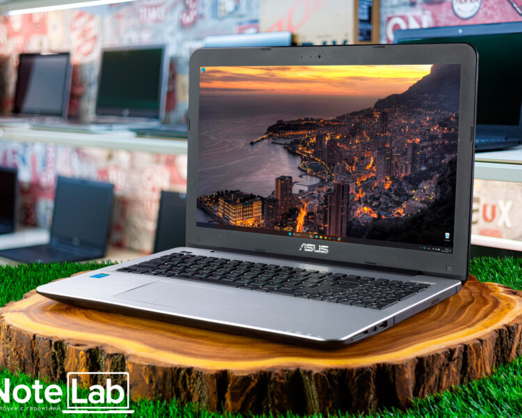 Ноутбук Asus X555LN ID00294