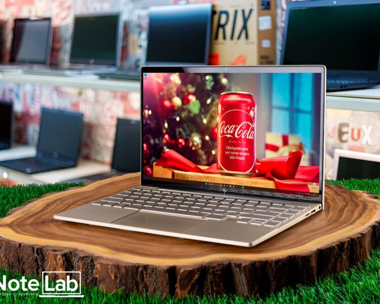 Ультрабук HP ENVY 13-ba1031ur ID00301