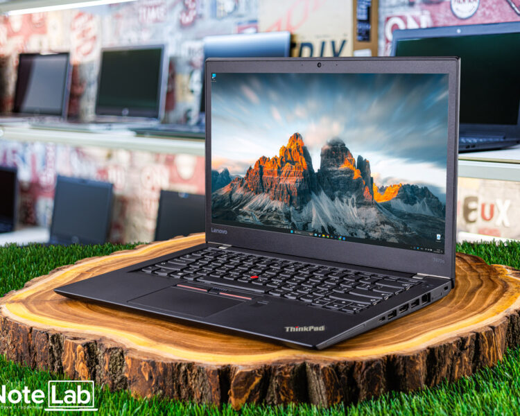 Ноутбук Lenovo ThinkPad T470s ID00305