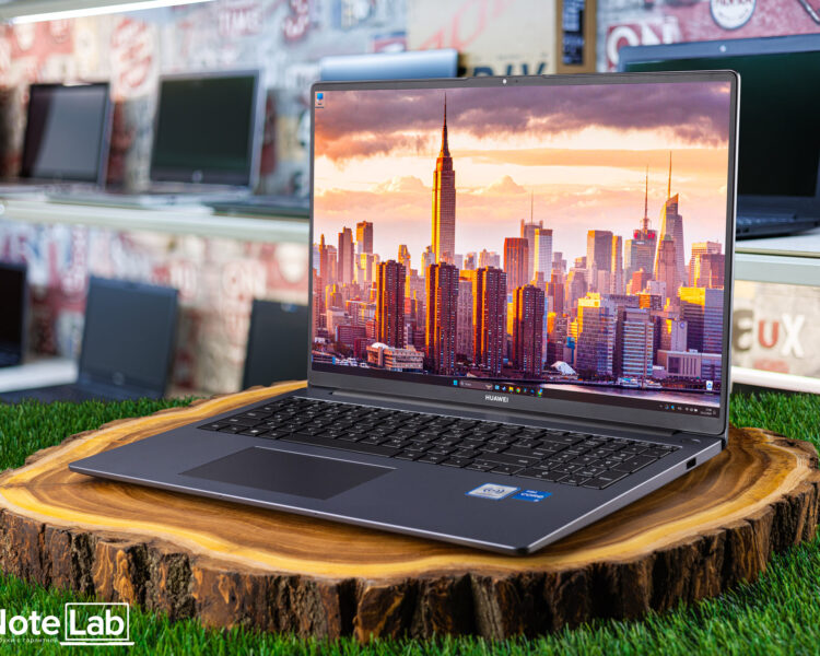 Ноутбук Honor MagicBook X16 Pro BRN-G56 ID00312