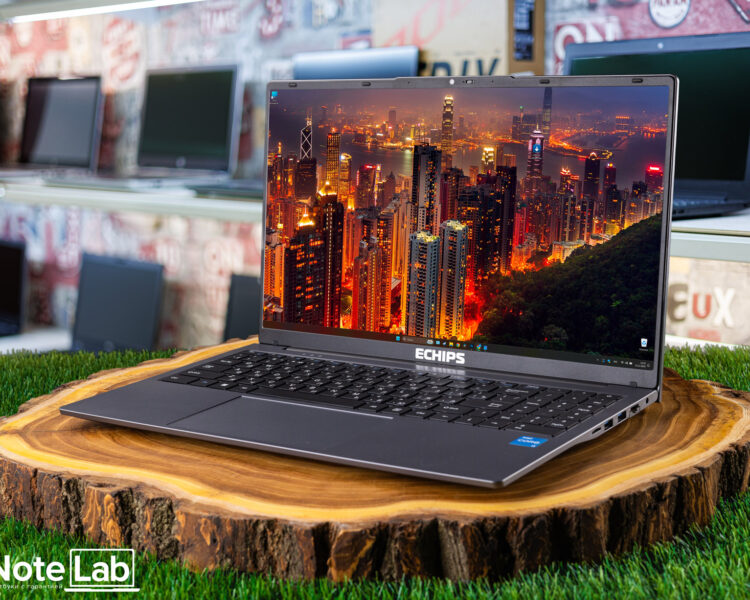 Ноутбук Echips Hot XPS15U57 ID00311