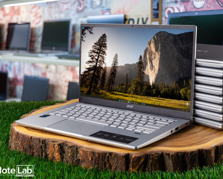 Ноутбук Acer Swift 3 SF314-511 ID00307