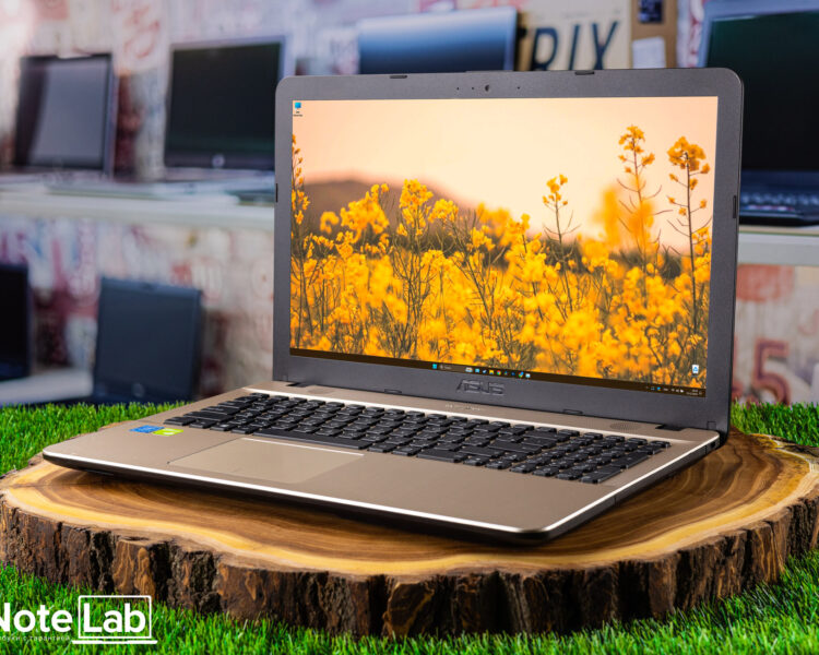 Ноутбук Asus X541SC-XO031T ID00310