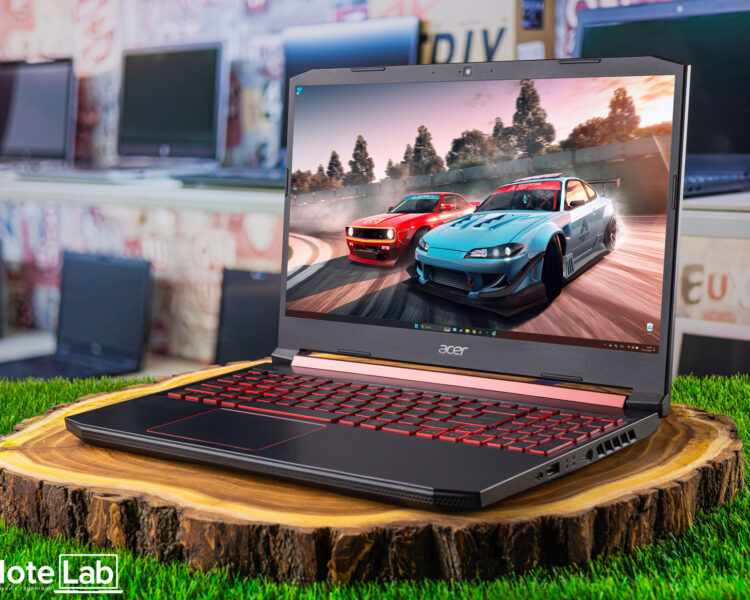 Ноутбук Acer Nitro AN515-51-55P9 ID00313