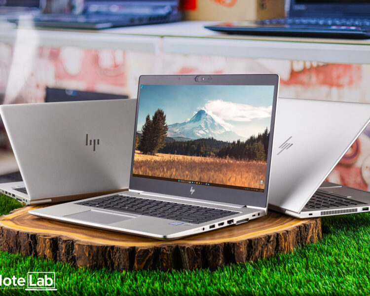 Ноутбук HP EliteBook 840 G5 3JW98EA ID00309