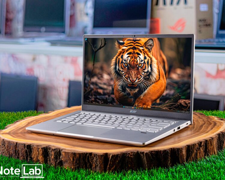 Ультрабук Acer Swift 3 SF314-511 ID00335