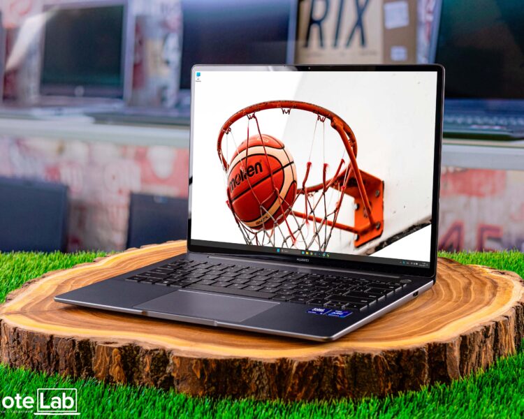 Ультрабук HUAWEI MateBook 14 FLMH-X ID00329