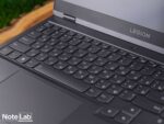 Игровой ноутбук Lenovo Legion 5 15IAH7H [82RB001BRU] ID00317 — изображение 2