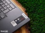 Игровой ноутбук Lenovo Legion 5 15IAH7H [82RB001BRU] ID00317 — изображение 4