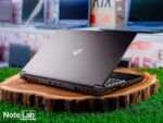 Игровой ноутбук ARDOR GAMING NEO G15-I7ND306 ID00315 — изображение 9